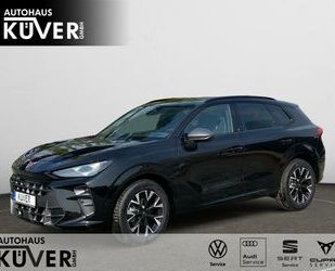 Cupra Terramar Gebrauchtwagen