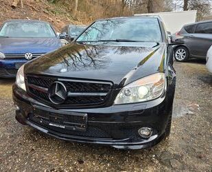 Mercedes-Benz C 350 Gebrauchtwagen