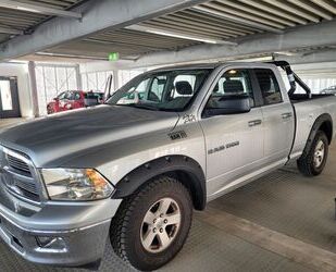 Dodge RAM Gebrauchtwagen