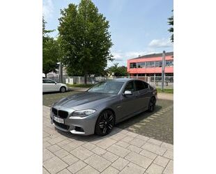 BMW 520 Gebrauchtwagen