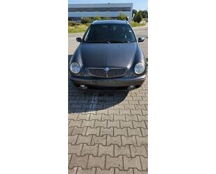 Lancia Lybra Gebrauchtwagen