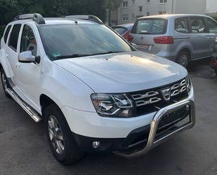 Dacia Duster Gebrauchtwagen
