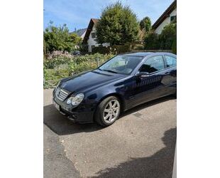 Mercedes-Benz CL 230 Gebrauchtwagen