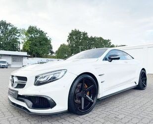 Mercedes-Benz S 500 Gebrauchtwagen