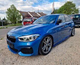 BMW M135 Gebrauchtwagen