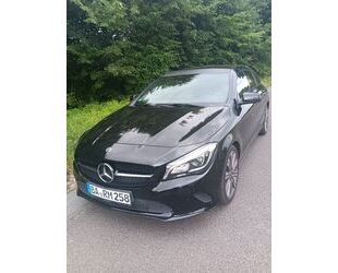 Mercedes-Benz CLA 220 Shooting Brake Gebrauchtwagen