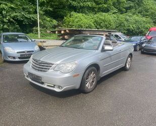 Chrysler Sebring Gebrauchtwagen