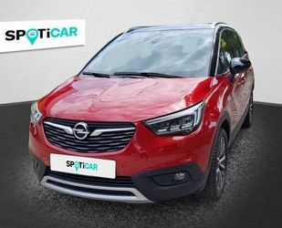 Opel Crossland (X) Gebrauchtwagen