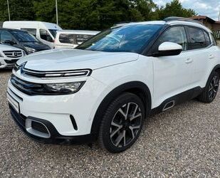 Citroen C5 Aircross Gebrauchtwagen