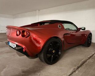 Lotus Elise Gebrauchtwagen