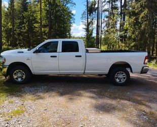 Dodge RAM Gebrauchtwagen