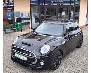 Mini Cooper S Gebrauchtwagen
