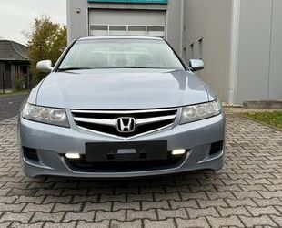 Honda Accord Gebrauchtwagen