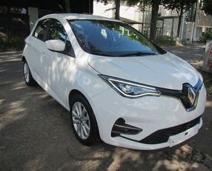 Renault ZOE Gebrauchtwagen