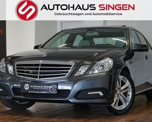 Mercedes-Benz E 350 Gebrauchtwagen