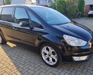 Ford Galaxy Gebrauchtwagen