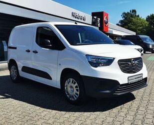 Opel Combo Gebrauchtwagen