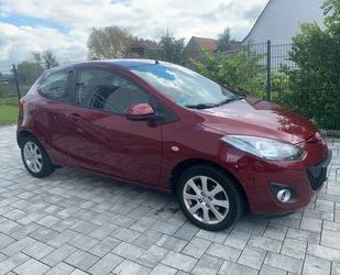Mazda 2 Gebrauchtwagen