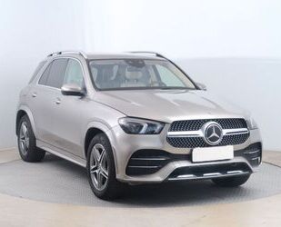 Mercedes-Benz GLE 350 Gebrauchtwagen