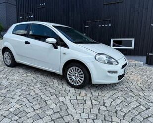 Fiat Punto Gebrauchtwagen