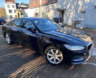 Volvo S90 Gebrauchtwagen