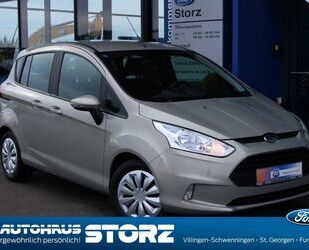 Ford B-Max Gebrauchtwagen