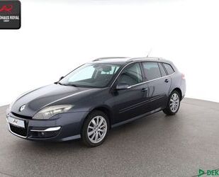 Renault Laguna Gebrauchtwagen