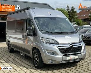 Citroen Jumper Gebrauchtwagen