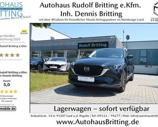 Mazda CX-5 Gebrauchtwagen