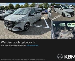 Mercedes-Benz V 220 Gebrauchtwagen