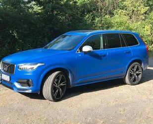 Volvo XC90 Gebrauchtwagen