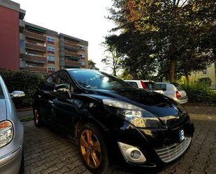 Renault Grand Scenic Gebrauchtwagen