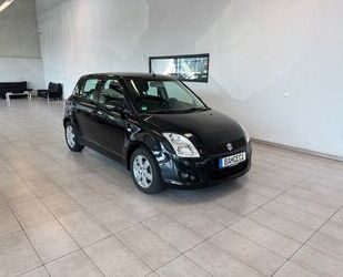 Suzuki Swift Gebrauchtwagen