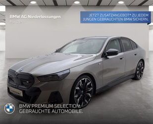BMW i5 Gebrauchtwagen