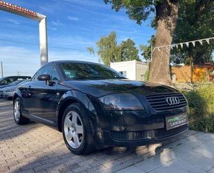 Audi TT Gebrauchtwagen