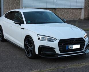 Audi S5 Gebrauchtwagen