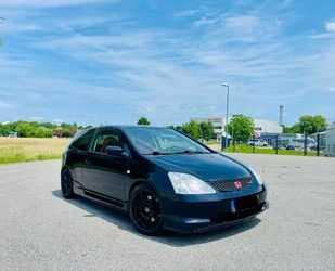 Honda Civic Gebrauchtwagen