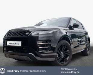 Land Rover Range Rover Evoque Gebrauchtwagen