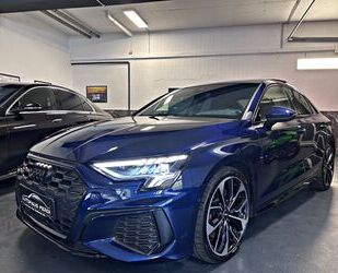 Audi S3 Gebrauchtwagen