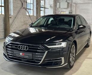 Audi A8 Gebrauchtwagen