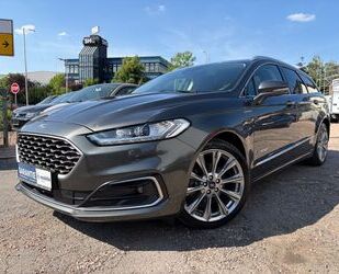 Ford Mondeo Gebrauchtwagen