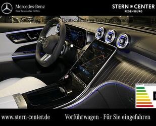Mercedes-Benz GLC 200 Gebrauchtwagen