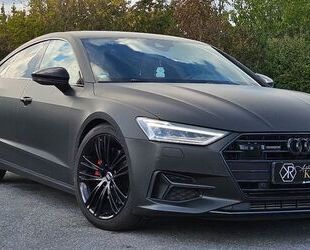 Audi A7 Gebrauchtwagen