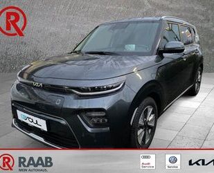 Kia Soul Gebrauchtwagen