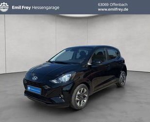 Hyundai i10 Gebrauchtwagen