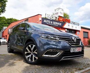 Renault Espace Gebrauchtwagen
