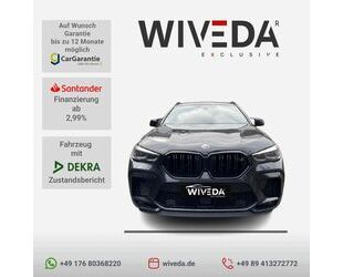 BMW X6 M Gebrauchtwagen
