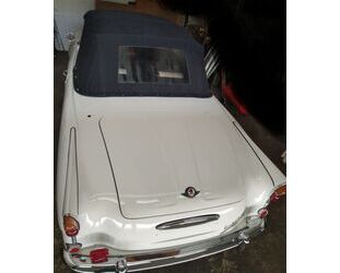 Skoda Felicia Gebrauchtwagen