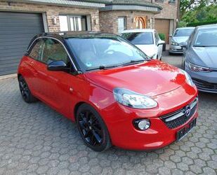 Opel Adam Gebrauchtwagen