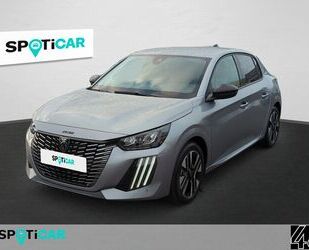 Peugeot 208 Gebrauchtwagen
